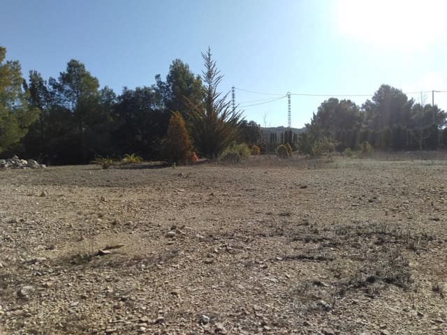 1 bedroom Villa for sale in Ibi - € 228,000 (Ref: 8318839)