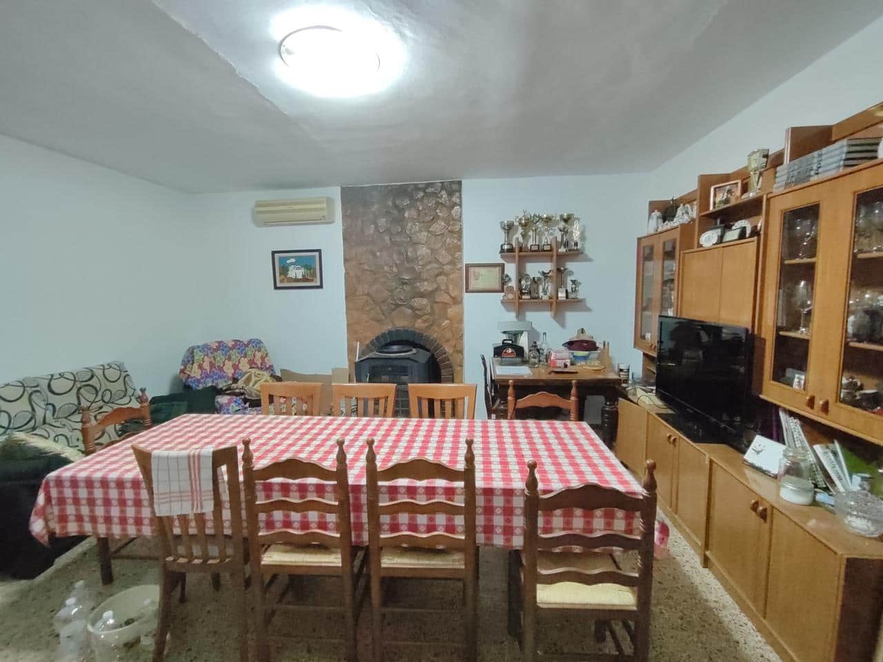 4 soverom Finca/Herregård til salgs i Ibi - € 225 000 (Ref: 8318853)