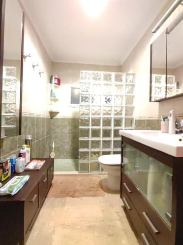 4 soverom Finca/Herregård til salgs i Ibi - € 225 000 (Ref: 8318853)