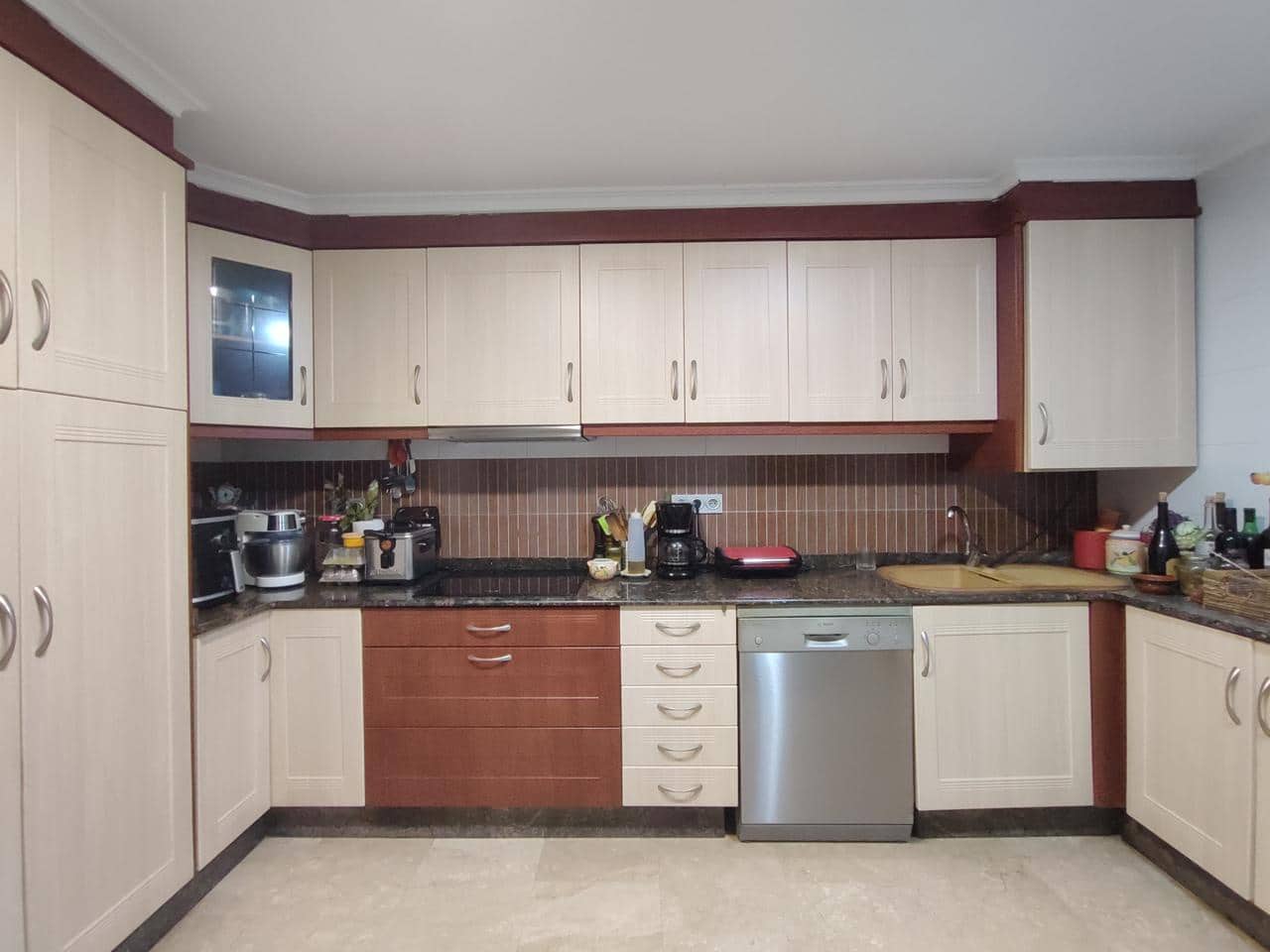 4 soverom Finca/Herregård til salgs i Ibi - € 225 000 (Ref: 8318853)