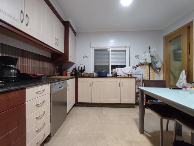 4 soverom Finca/Herregård til salgs i Ibi - € 225 000 (Ref: 8318853)