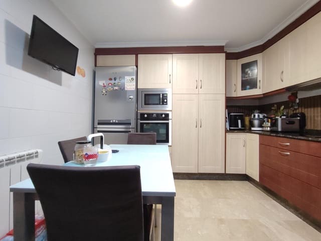 4 soverom Finca/Herregård til salgs i Ibi - € 225 000 (Ref: 8318853)