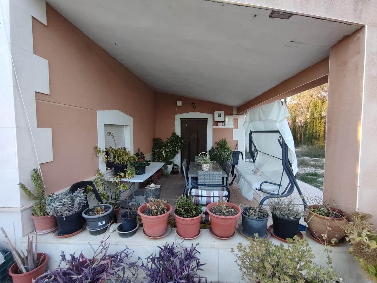 4 soverom Finca/Herregård til salgs i Ibi - € 225 000 (Ref: 8318853)