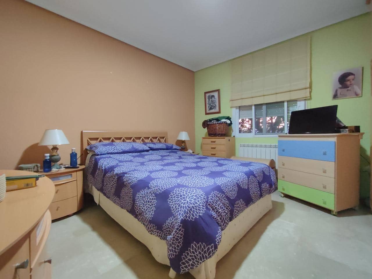 4 soverom Finca/Herregård til salgs i Ibi - € 225 000 (Ref: 8318853)