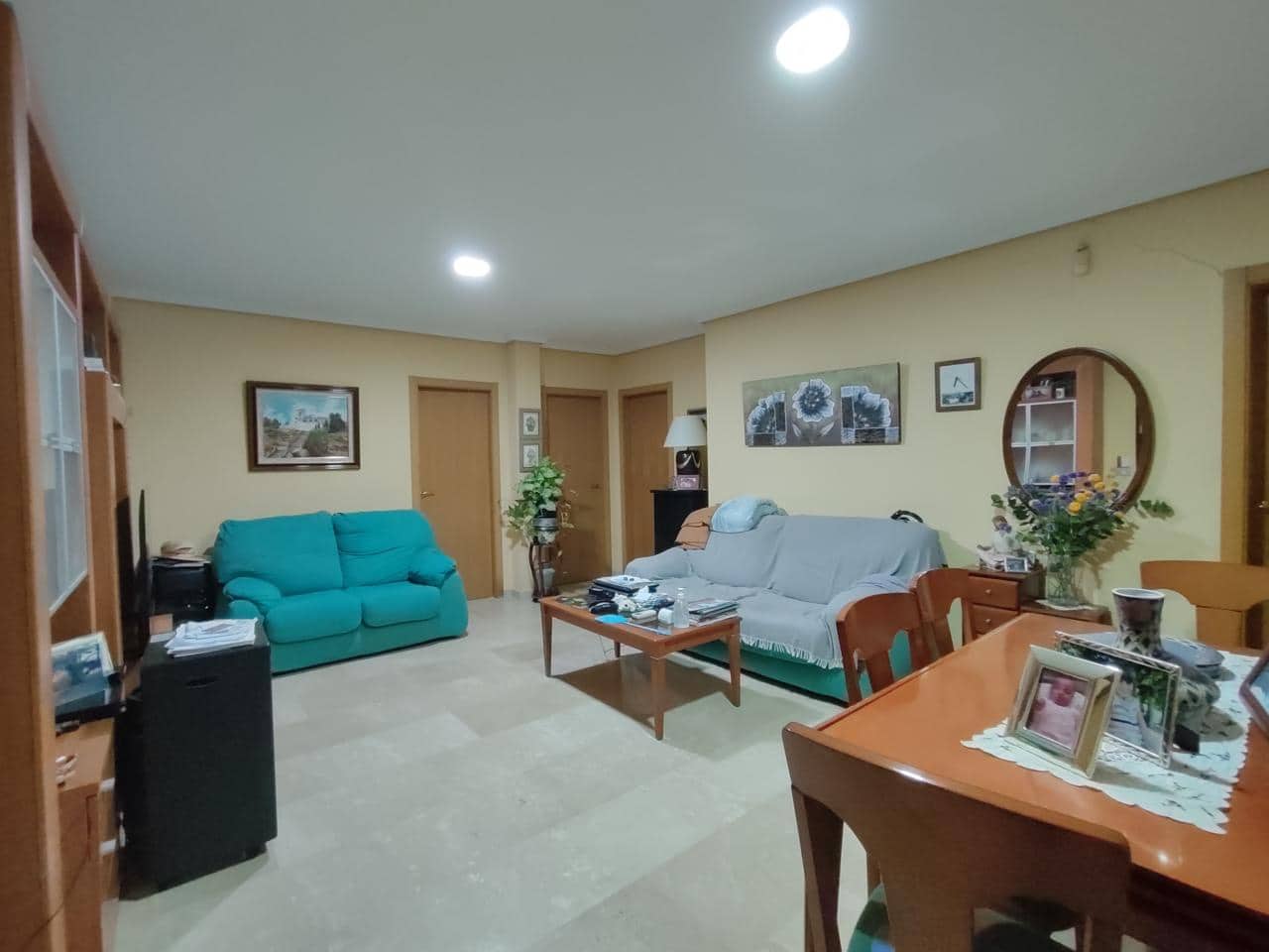 4 soverom Finca/Herregård til salgs i Ibi - € 225 000 (Ref: 8318853)