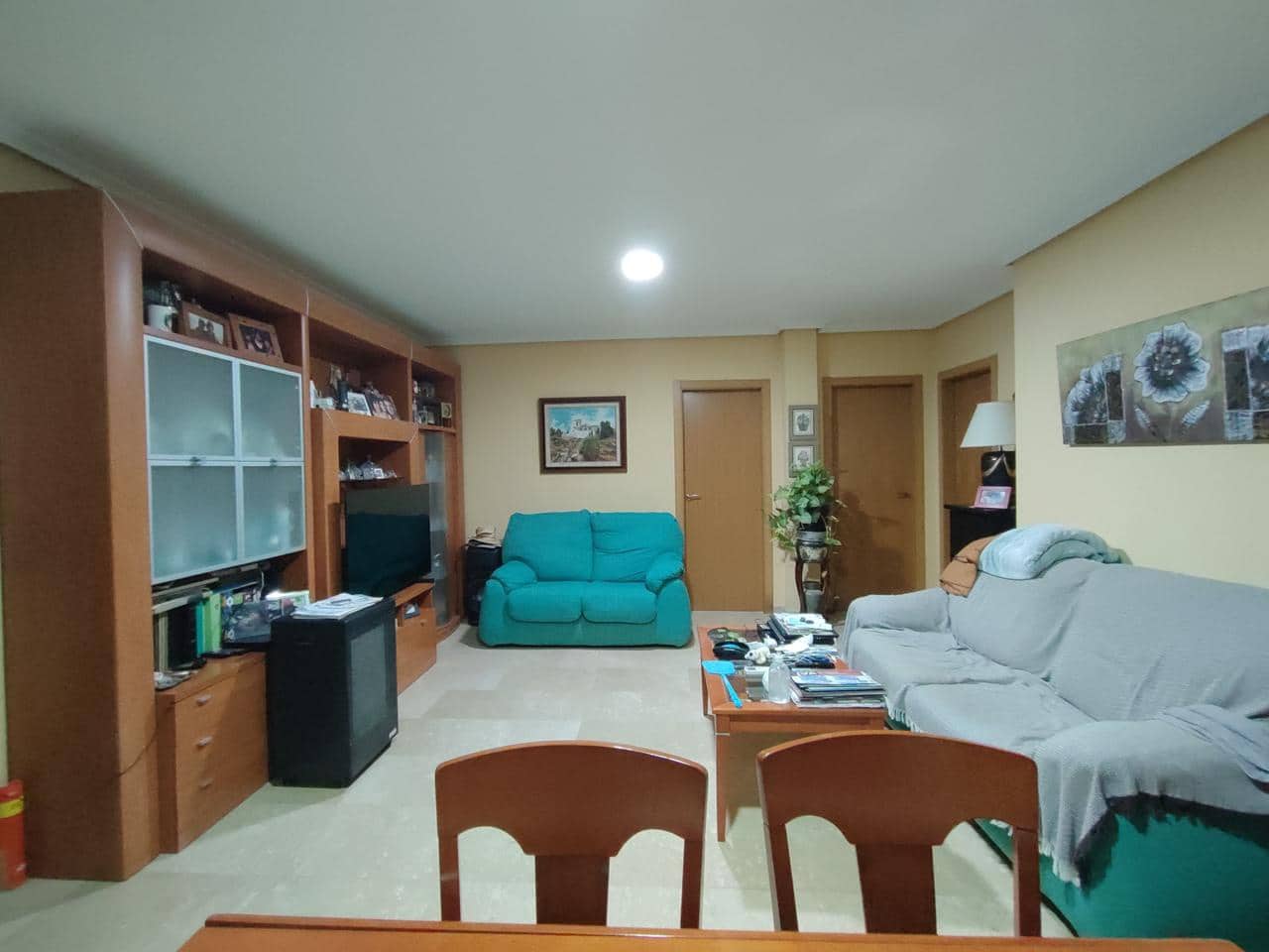 4 soverom Finca/Herregård til salgs i Ibi - € 225 000 (Ref: 8318853)