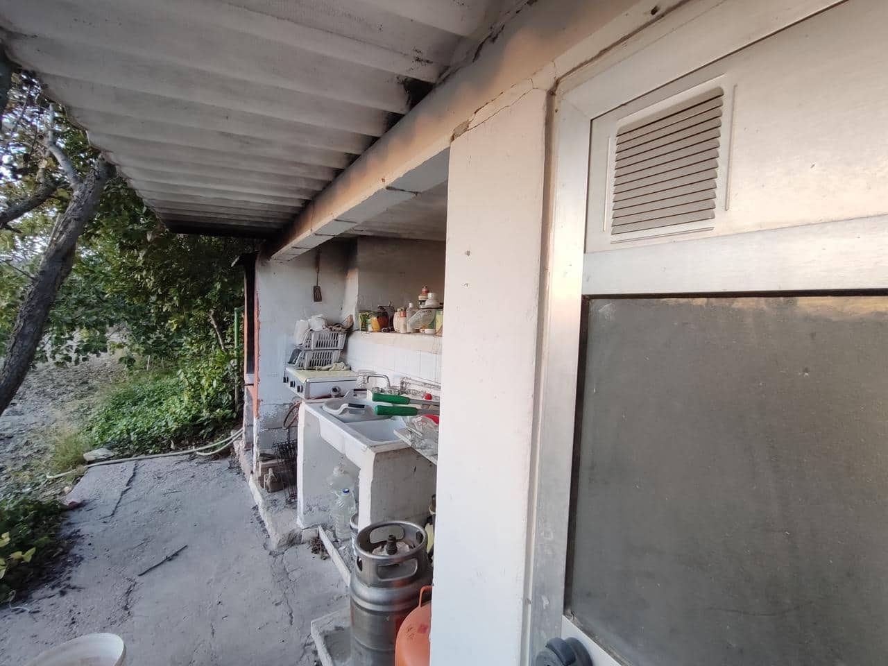 4 soverom Finca/Herregård til salgs i Ibi - € 225 000 (Ref: 8318853)