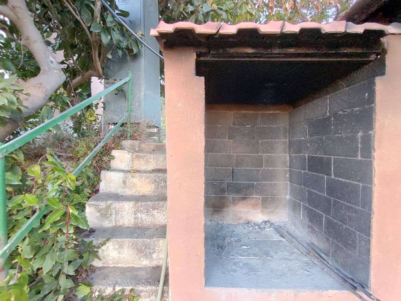 4 soverom Finca/Herregård til salgs i Ibi - € 225 000 (Ref: 8318853)