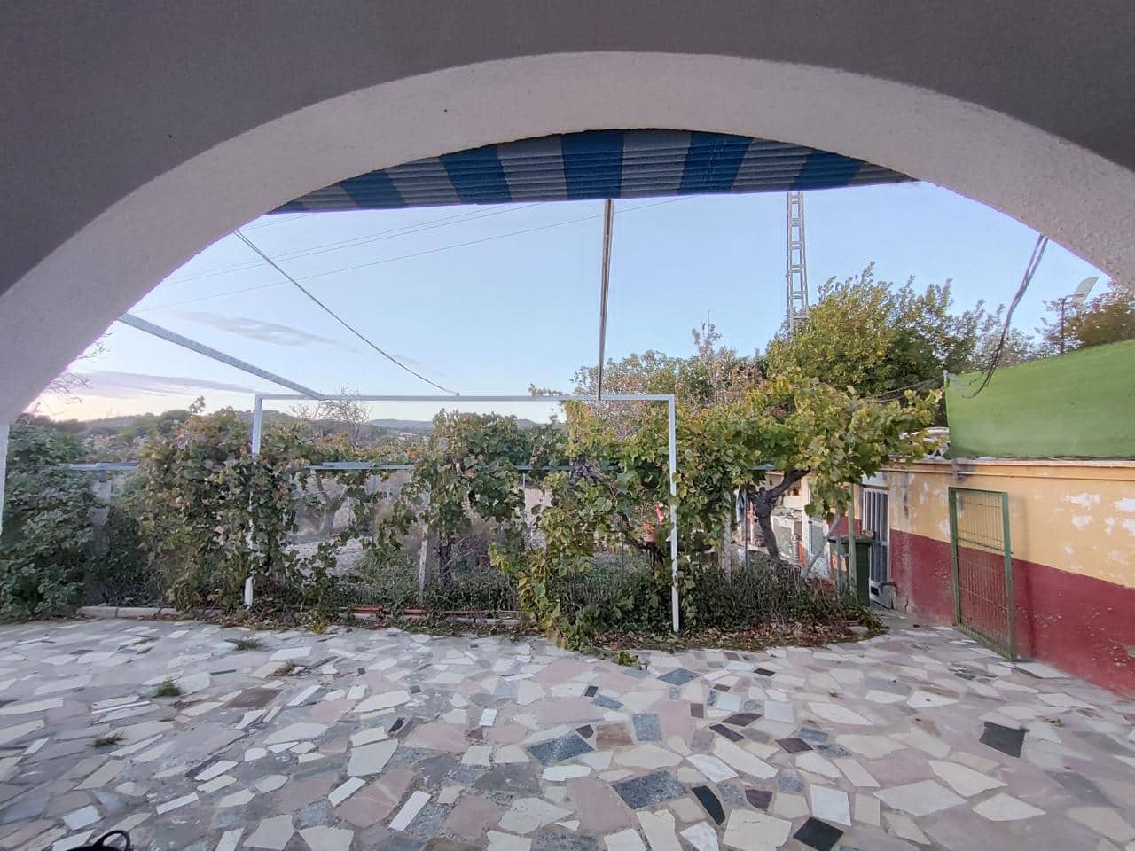 4 soverom Finca/Herregård til salgs i Ibi - € 225 000 (Ref: 8318853)