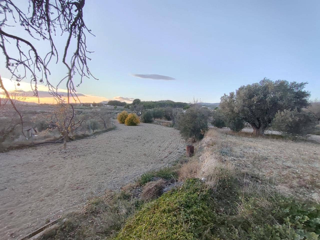 4 soverom Finca/Herregård til salgs i Ibi - € 225 000 (Ref: 8318853)