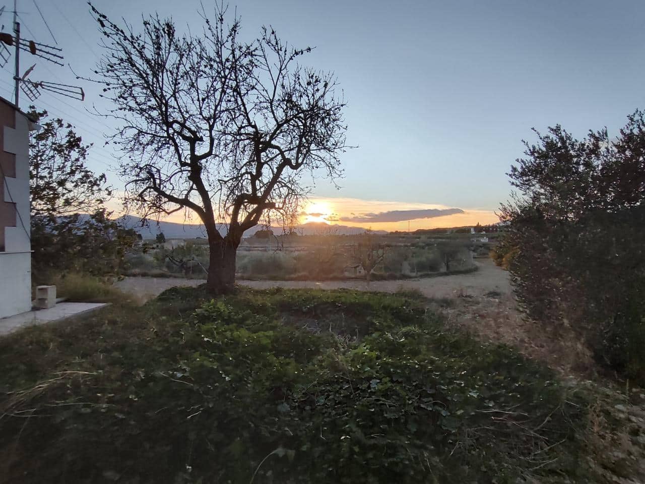 4 soverom Finca/Herregård til salgs i Ibi - € 225 000 (Ref: 8318853)