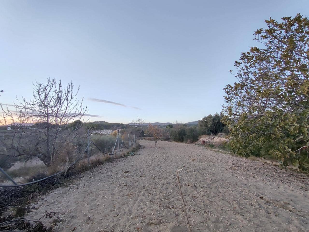 4 soverom Finca/Herregård til salgs i Ibi - € 225 000 (Ref: 8318853)