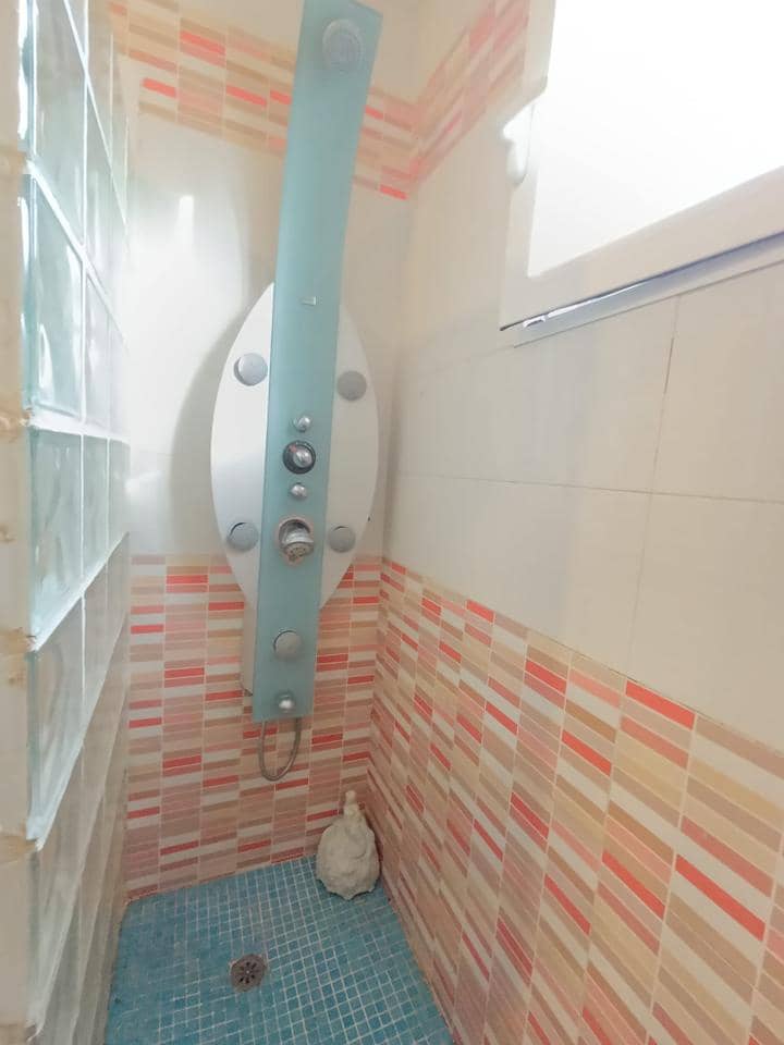 3 sypialnia Finka/Dom wiejski na sprzedaż w Castalla z basenem - 325 000 € (Ref: 9383713)