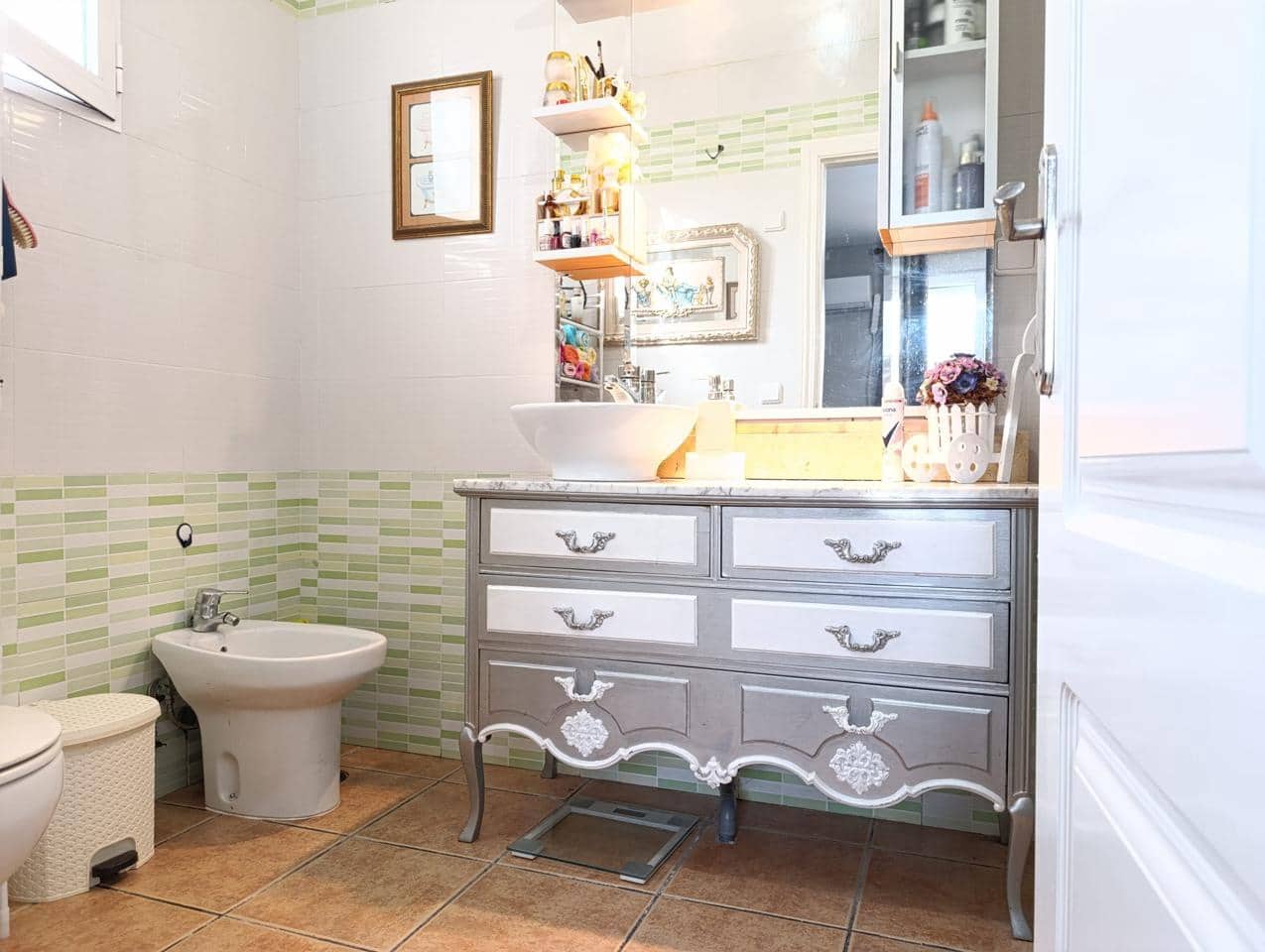 3 sypialnia Finka/Dom wiejski na sprzedaż w Castalla z basenem - 325 000 € (Ref: 9383713)