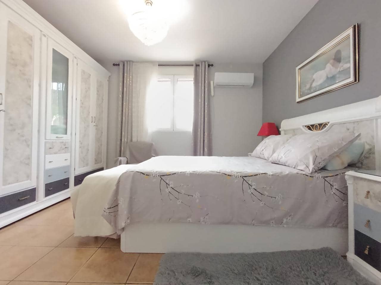 3 sypialnia Finka/Dom wiejski na sprzedaż w Castalla z basenem - 325 000 € (Ref: 9383713)