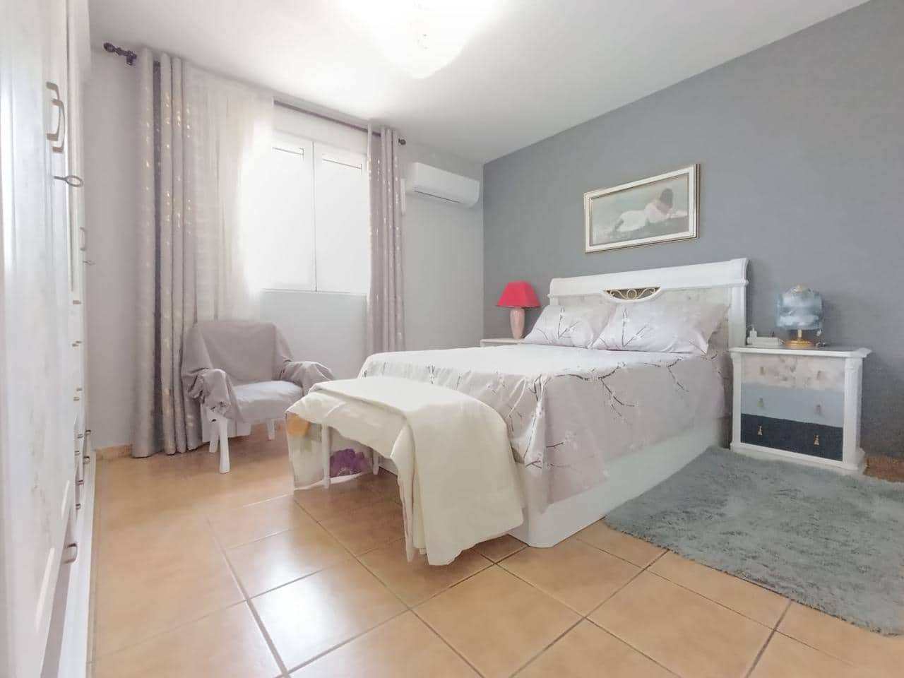 3 sypialnia Finka/Dom wiejski na sprzedaż w Castalla z basenem - 325 000 € (Ref: 9383713)