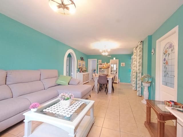 3 bedroom Finca/Country House for sale in Castalla with pool - € 325,000 (Ref: 9383713)