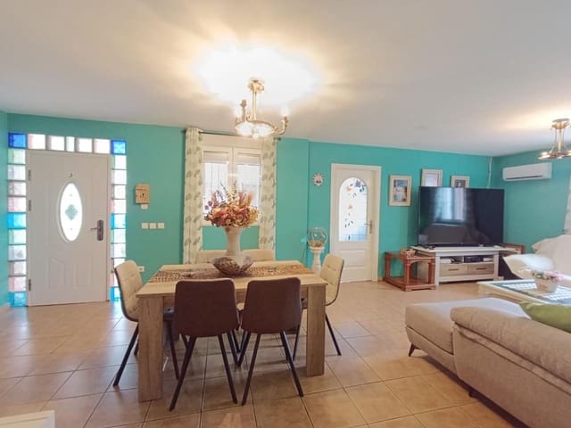 3 bedroom Finca/Country House for sale in Castalla with pool - € 325,000 (Ref: 9383713)