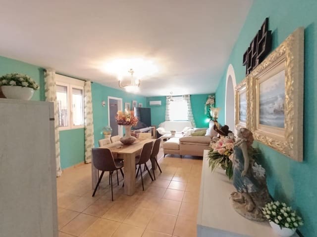 3 bedroom Finca/Country House for sale in Castalla with pool - € 325,000 (Ref: 9383713)