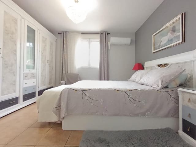 3 bedroom Finca/Country House for sale in Castalla with pool - € 325,000 (Ref: 9383713)