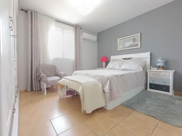 3 bedroom Finca/Country House for sale in Castalla with pool - € 325,000 (Ref: 9383713)