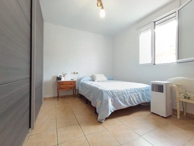 3 bedroom Finca/Country House for sale in Castalla with pool - € 325,000 (Ref: 9383713)