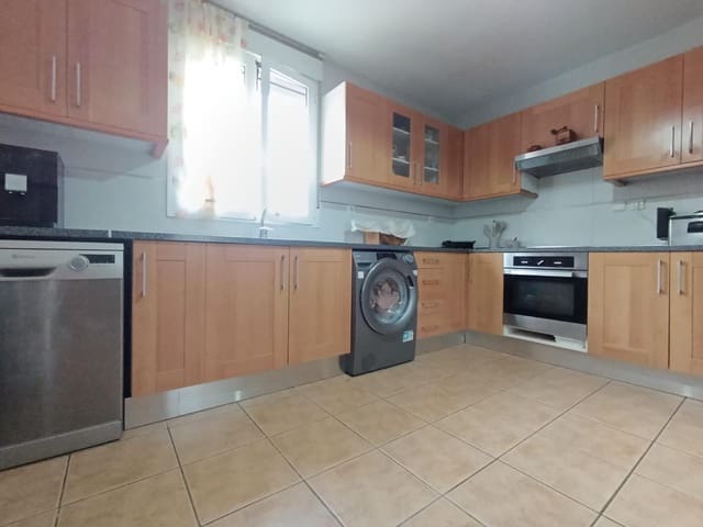 3 bedroom Finca/Country House for sale in Castalla with pool - € 325,000 (Ref: 9383713)