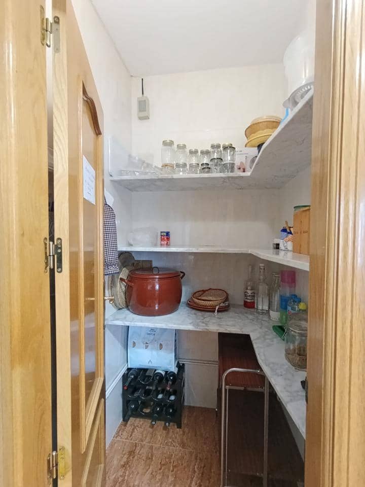 4 makuuhuone Huvila myytävänä paikassa Ibi mukana uima-altaan - 325 000 € (Ref: 9383714)