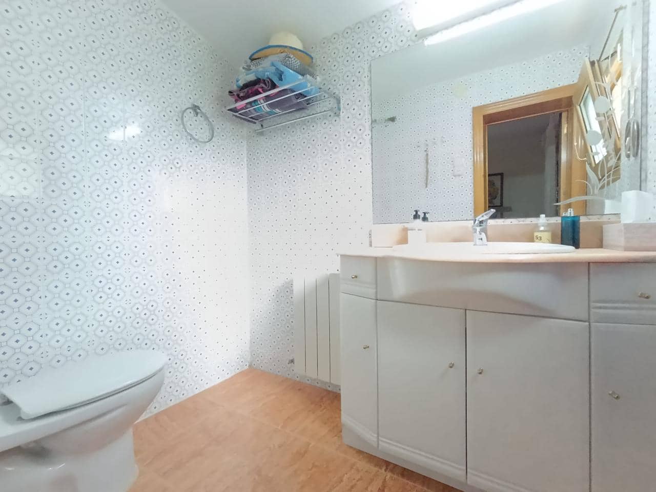 4 makuuhuone Huvila myytävänä paikassa Ibi mukana uima-altaan - 325 000 € (Ref: 9383714)