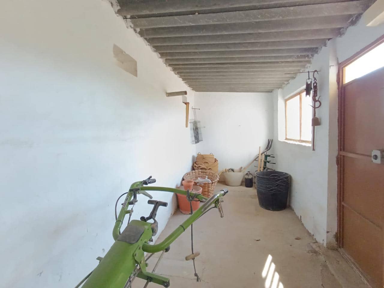 4 makuuhuone Huvila myytävänä paikassa Ibi mukana uima-altaan - 325 000 € (Ref: 9383714)