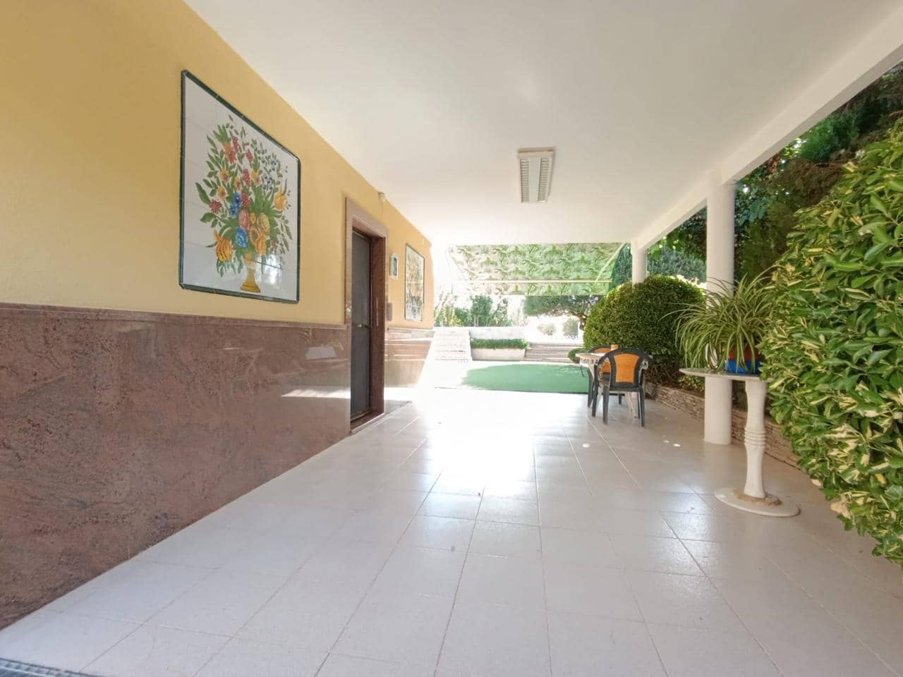 4 makuuhuone Huvila myytävänä paikassa Ibi mukana uima-altaan - 325 000 € (Ref: 9383714)