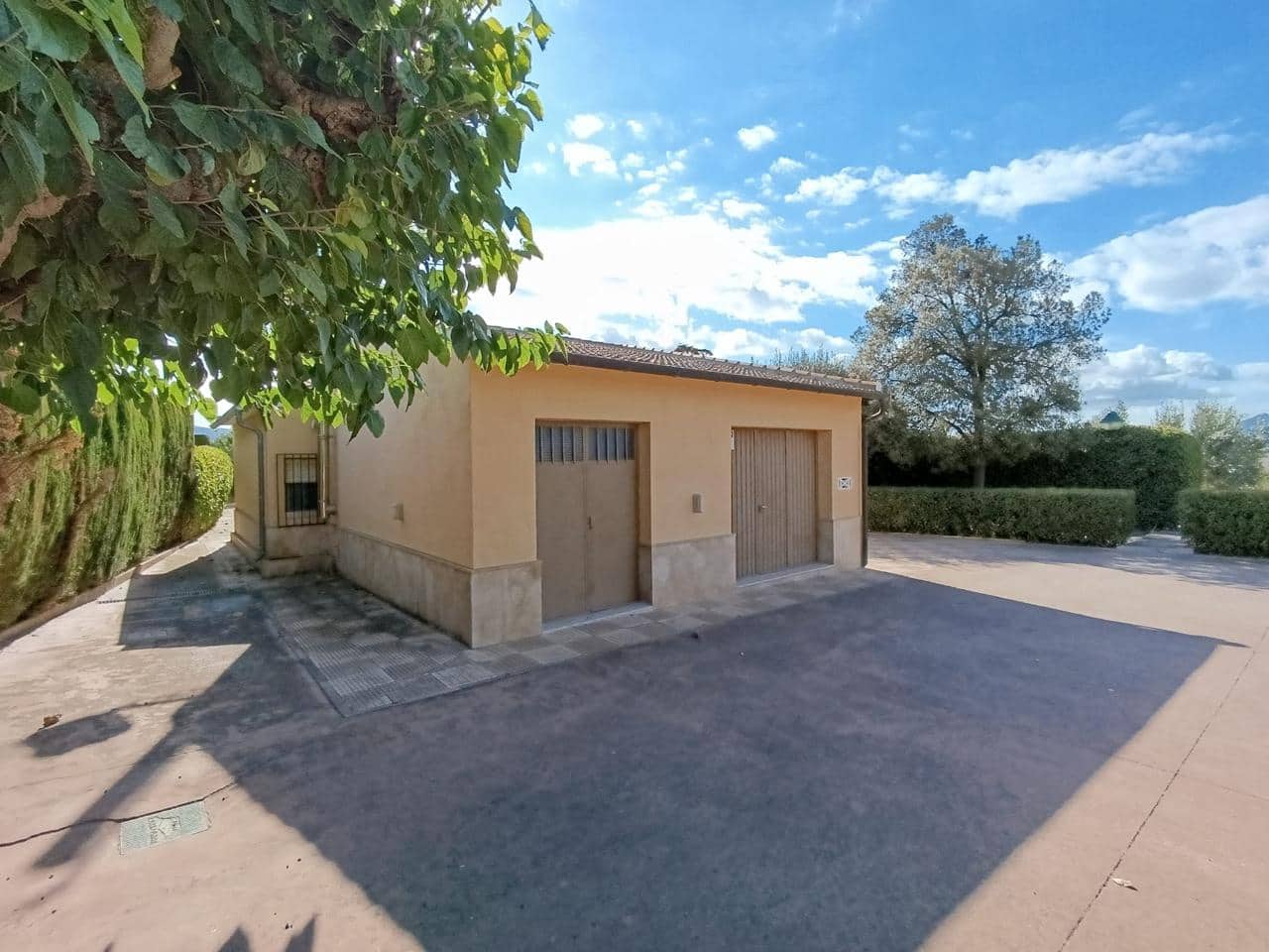 4 makuuhuone Huvila myytävänä paikassa Ibi mukana uima-altaan - 325 000 € (Ref: 9383714)