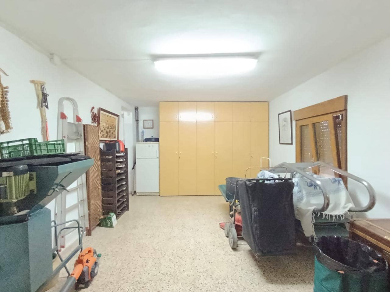 4 makuuhuone Huvila myytävänä paikassa Ibi mukana uima-altaan - 325 000 € (Ref: 9383714)