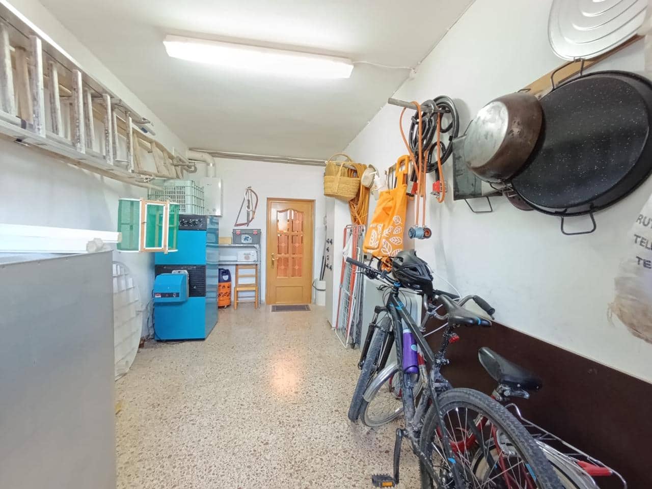 4 makuuhuone Huvila myytävänä paikassa Ibi mukana uima-altaan - 325 000 € (Ref: 9383714)