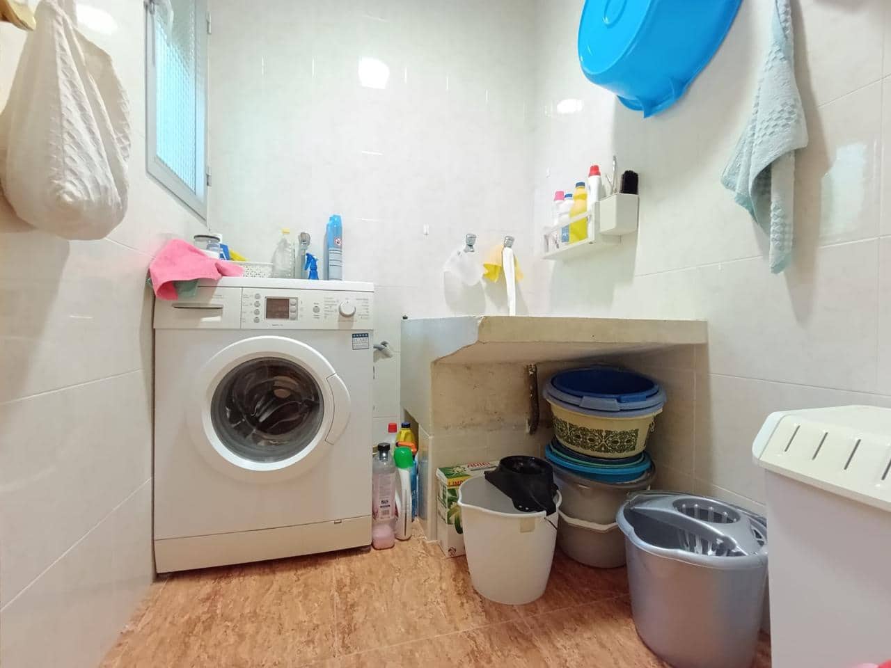 4 makuuhuone Huvila myytävänä paikassa Ibi mukana uima-altaan - 325 000 € (Ref: 9383714)