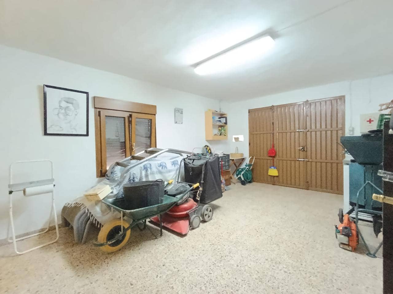 4 makuuhuone Huvila myytävänä paikassa Ibi mukana uima-altaan - 325 000 € (Ref: 9383714)