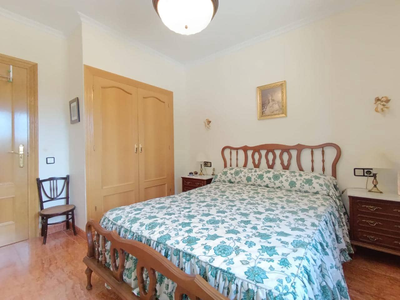 4 makuuhuone Huvila myytävänä paikassa Ibi mukana uima-altaan - 325 000 € (Ref: 9383714)