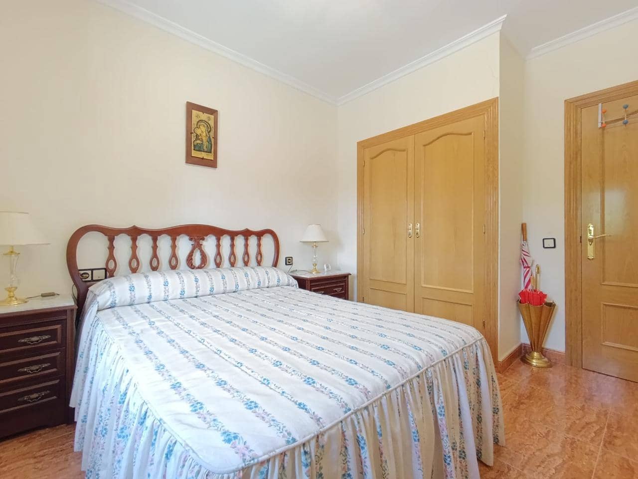 4 makuuhuone Huvila myytävänä paikassa Ibi mukana uima-altaan - 325 000 € (Ref: 9383714)