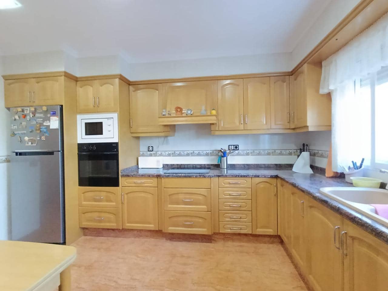 4 makuuhuone Huvila myytävänä paikassa Ibi mukana uima-altaan - 325 000 € (Ref: 9383714)