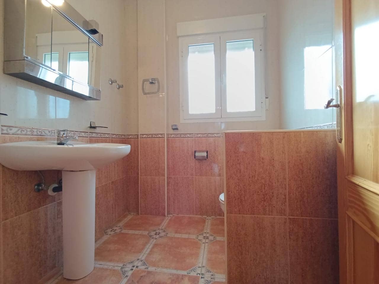 4 slaapkamer Finca/Landhuis te koop in Castalla met zwembad - € 365.000 (Ref: 9383715)