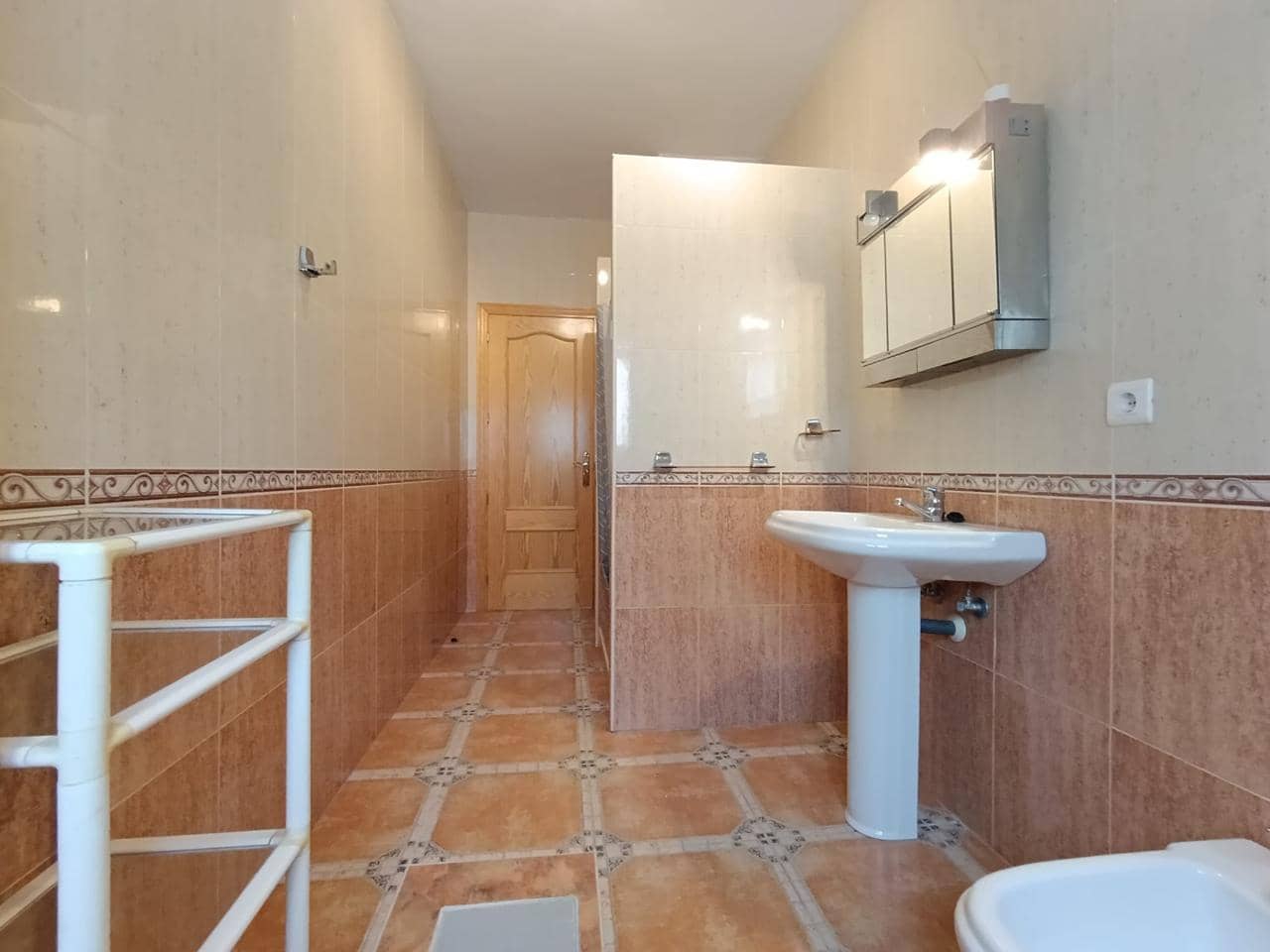 4 slaapkamer Finca/Landhuis te koop in Castalla met zwembad - € 365.000 (Ref: 9383715)