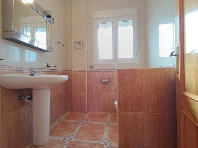 4 bedroom Finca/Country House for sale in Castalla with pool - € 365,000 (Ref: 9383715)