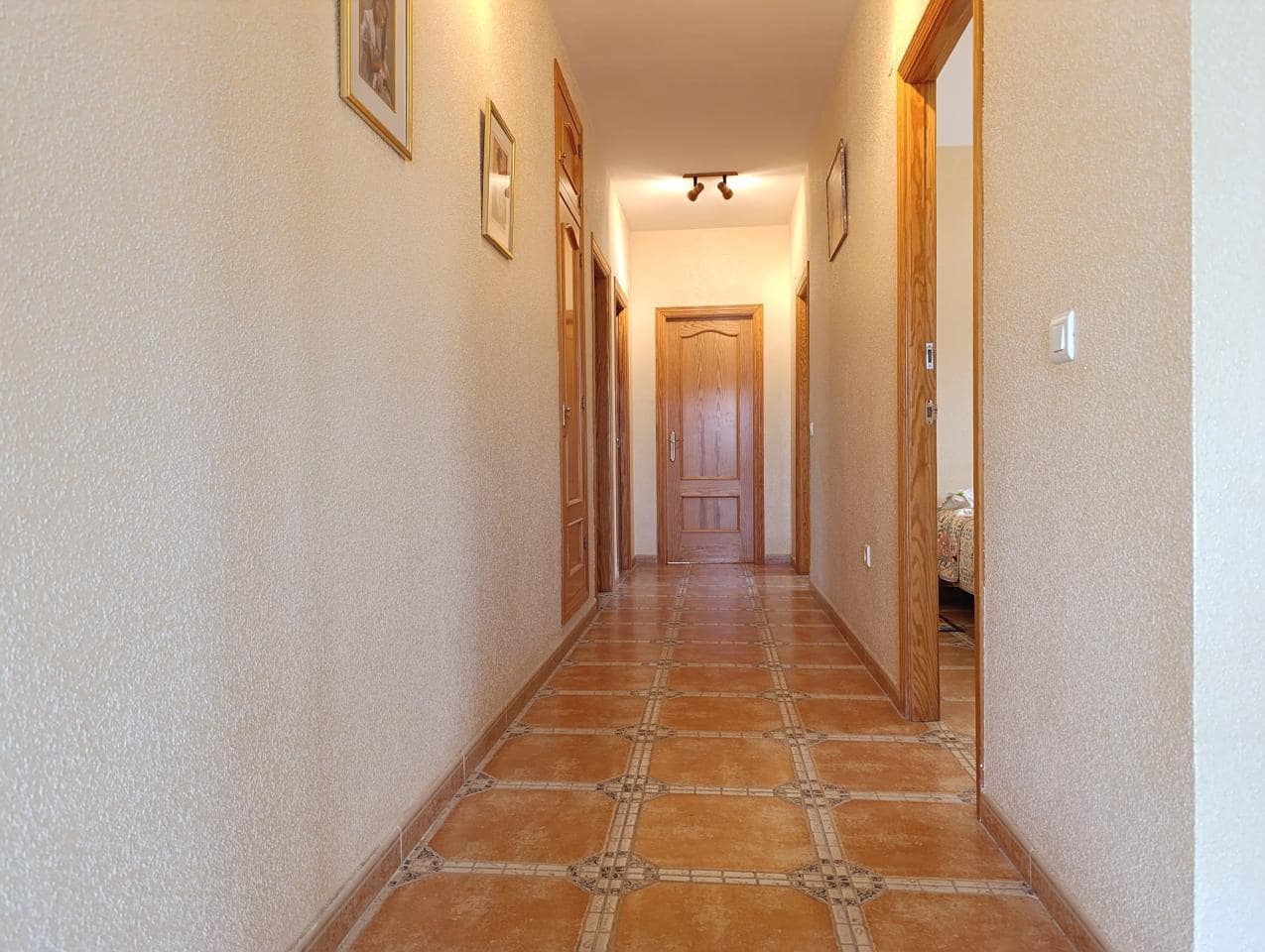 4 slaapkamer Finca/Landhuis te koop in Castalla met zwembad - € 365.000 (Ref: 9383715)