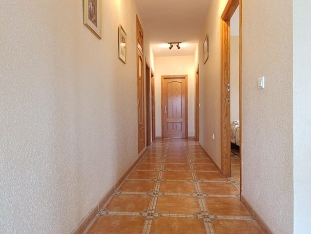 4 bedroom Finca/Country House for sale in Castalla with pool - € 365,000 (Ref: 9383715)