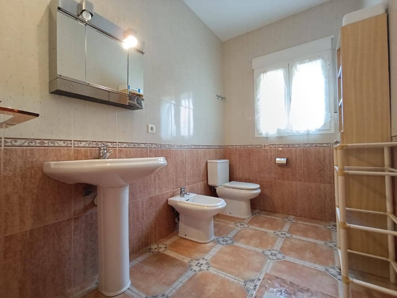 4 slaapkamer Finca/Landhuis te koop in Castalla met zwembad - € 365.000 (Ref: 9383715)