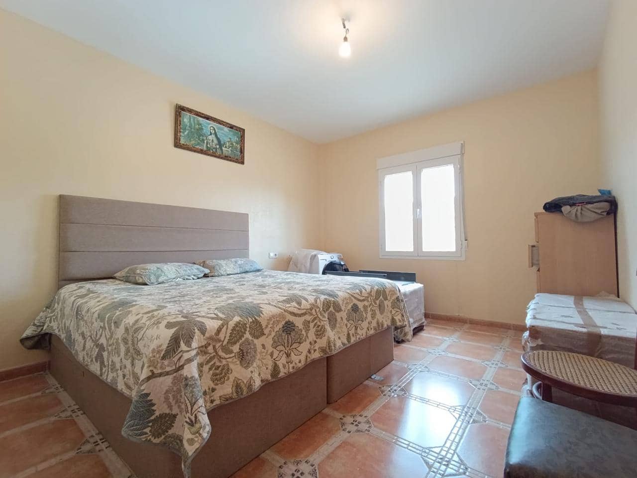 4 slaapkamer Finca/Landhuis te koop in Castalla met zwembad - € 365.000 (Ref: 9383715)