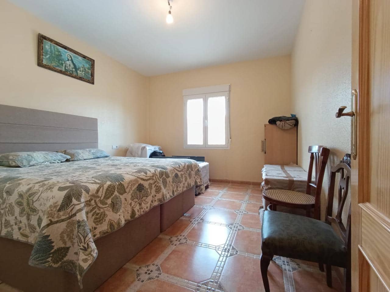 4 slaapkamer Finca/Landhuis te koop in Castalla met zwembad - € 365.000 (Ref: 9383715)