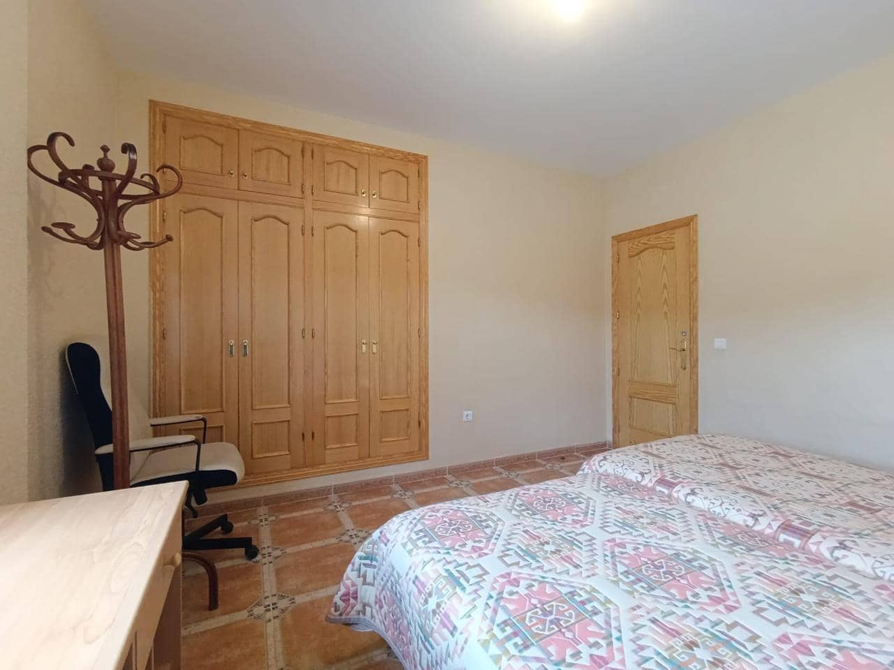 4 slaapkamer Finca/Landhuis te koop in Castalla met zwembad - € 365.000 (Ref: 9383715)