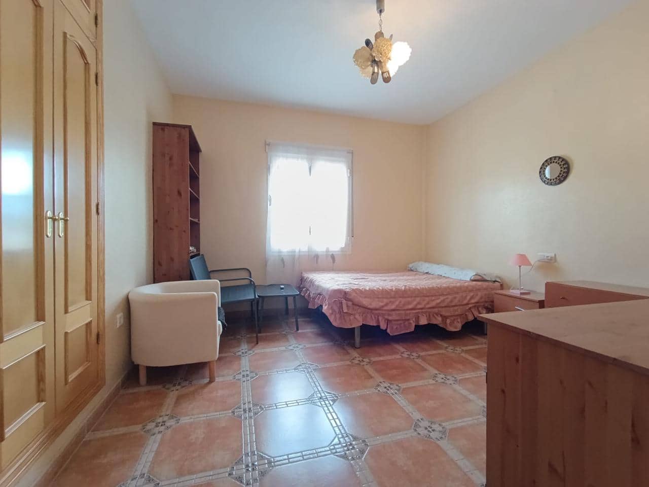 4 slaapkamer Finca/Landhuis te koop in Castalla met zwembad - € 365.000 (Ref: 9383715)