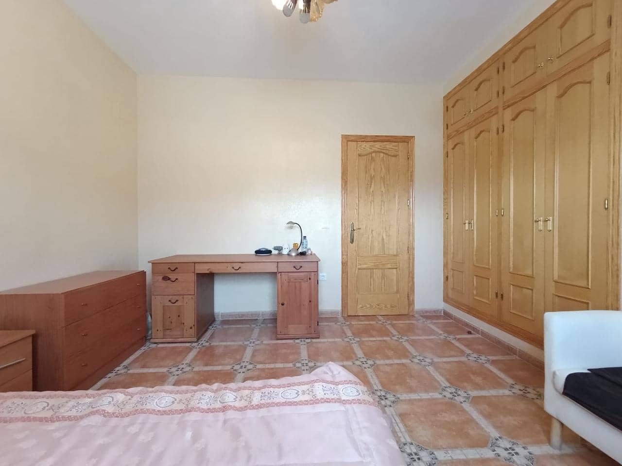 4 slaapkamer Finca/Landhuis te koop in Castalla met zwembad - € 365.000 (Ref: 9383715)